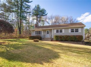 35 Kinne Rd, Canterbury, CT 06331