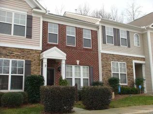 8427 Central Dr, Raleigh, NC 27613