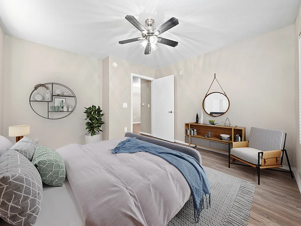 Esteban Park apartments community photo