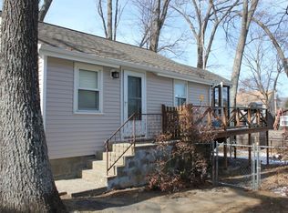 21 Longfellow Ter, Marlborough, MA 01752