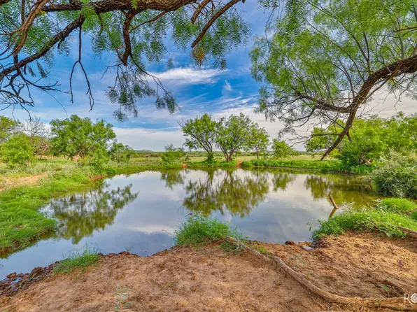 13065 W State Highway 158, Robert Lee, TX 76945