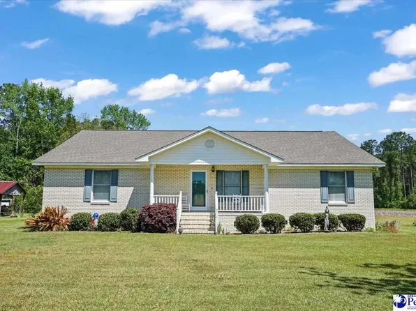 4684 Bluff Rd, Mullins, SC 29574