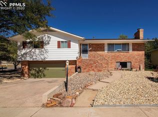 1239 Martin Dr, Colorado Springs, CO 80915