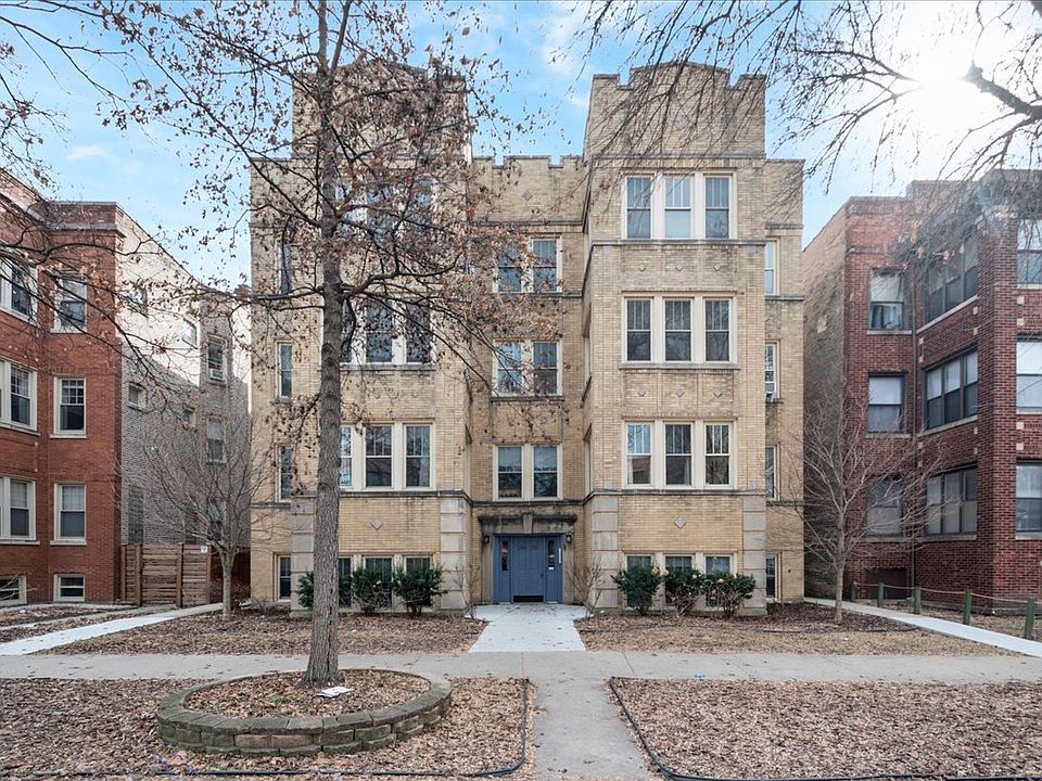 1st image of 2751 W Giddings St APT 1W