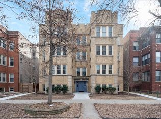 2751 W Giddings St APT 1W, Chicago, IL 60625