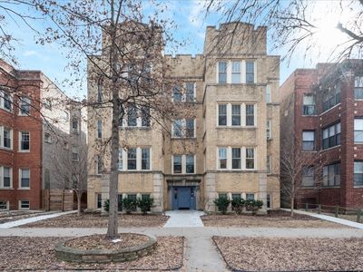 2751 W Giddings St APT 1W, Chicago, IL, 60625