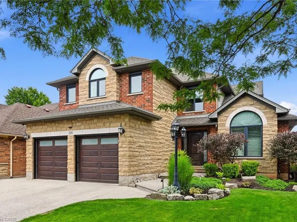509 Larkspur Ln, Burlington, ON L7T 4L8