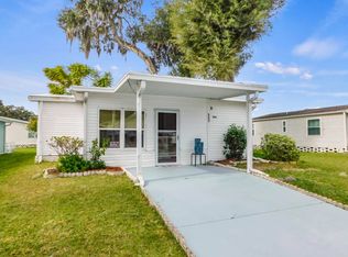 6233 Jessup Dr, Zephyrhills, FL 33540