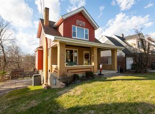 9 Ross Ave, Fort Mitchell, KY 41017