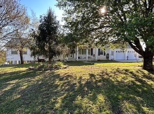 13334 Center Hill Dam Rd, Silver Point, TN 38582