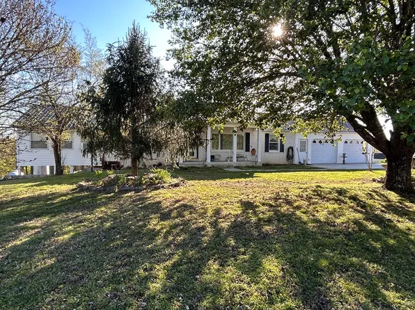 13334 Center Hill Dam Rd, Silver Point, TN 38582