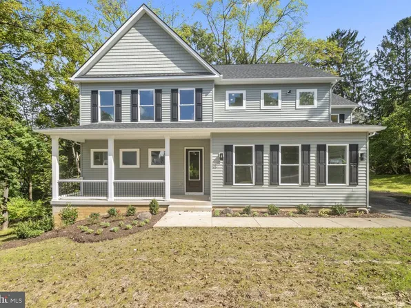 32 Pleasant Hill Rd, Owings Mills, MD 21117