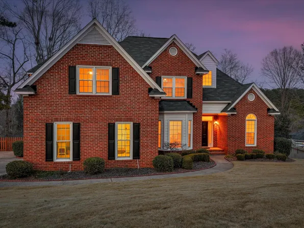 453 Timber Wolf Trail, Martinez, GA 30907