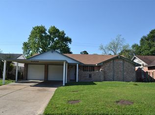 5303 Yorkwood St, Houston, TX 77016
