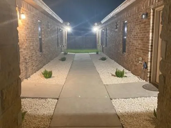 2705 E Franklin Ave APT 4, Mission, TX 78573