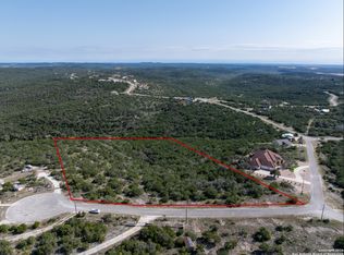 10-ACRE LOT CR 2759 LOT 370, Mico, TX 78056