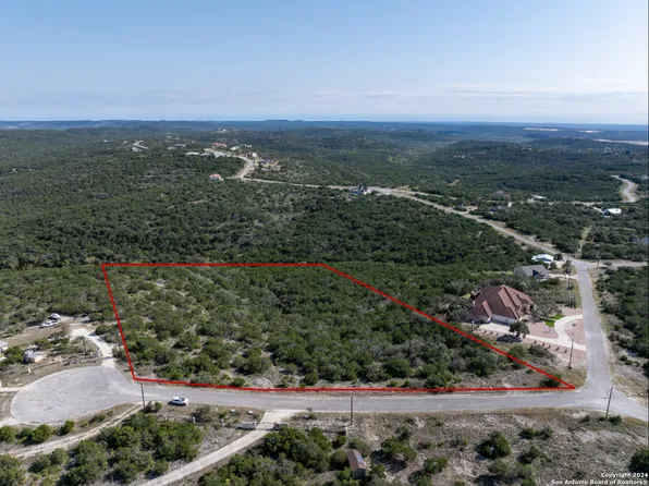 10-ACRE LOT CR 2759 LOT 370, Mico, TX 78056