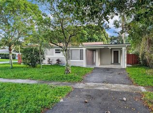 5500 SW 7th St, Pompano Beach, FL 33068