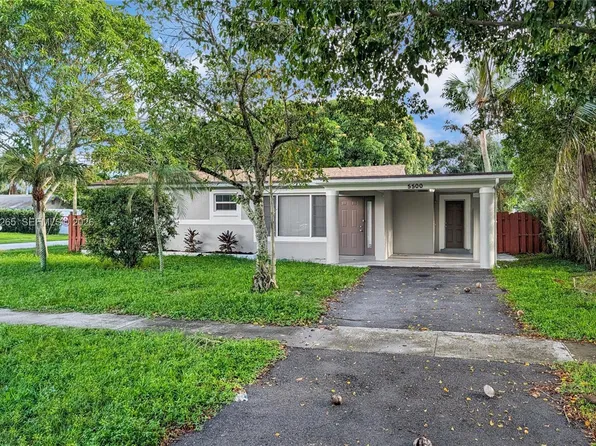 5500 SW 7th St, Pompano Beach, FL 33068