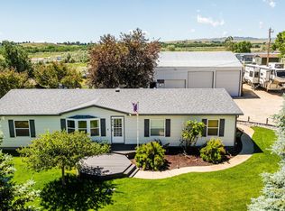 925 W Fetterman St, Buffalo, WY 82834