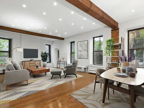 11 Sterling Pl APT 1A, Brooklyn, NY 11217