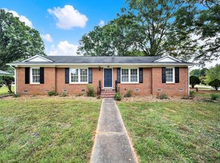 2400 Fox Hollow Rd, Mint Hill, NC 28227