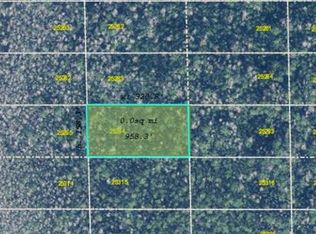 Dill Rd LOT 940, Orlando, FL 32820