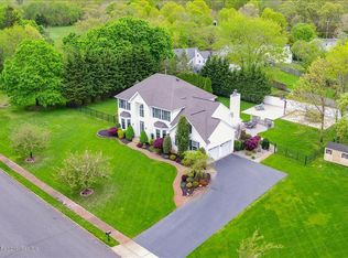 1600 Ambassador Ct, Neptune, NJ