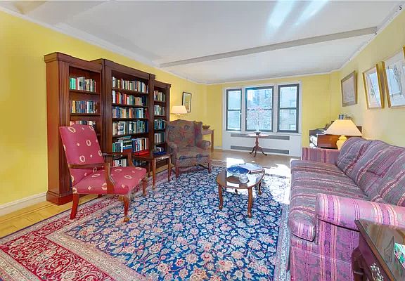 3rd image of 152 E 94th St APT 6F