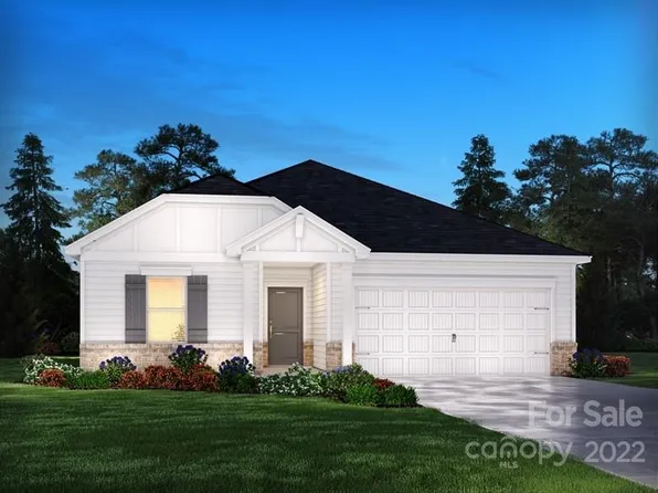 4309 Duplin Dr, Charlotte, NC 28214