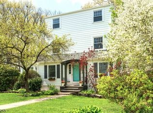 669 Prospect St, Maplewood, NJ 07040