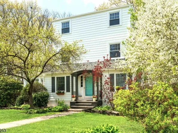 669 PROSPECT STREET, Maplewood Twp., NJ 07040