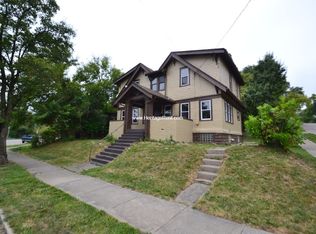4300 W 8th St, Cincinnati, OH 45205