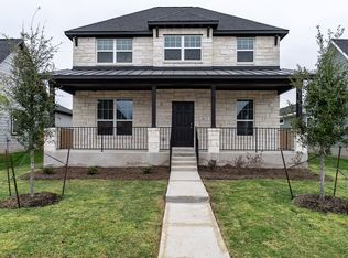 216 Villars Dr, Salado, TX 76571