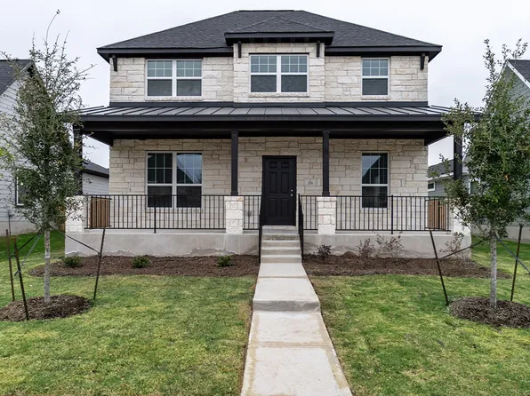 216 Villars Dr, Salado, TX 76571