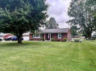 1010 Park Rd, Crestline, OH 44827