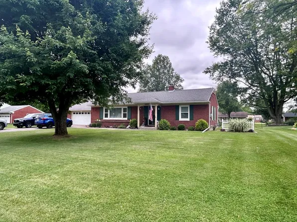 1010 Park Rd, Crestline, OH 44827