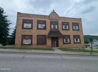 152 Hickory St, Ashville, PA 16613