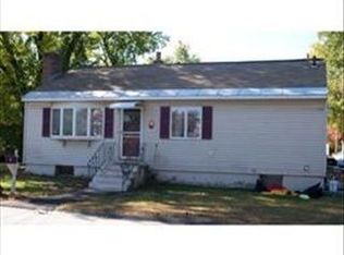 5 Dickie Rd, Woburn, MA 01801