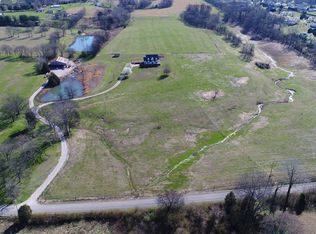 3159 Les Chappell Rd, Spring Hill, TN 37174