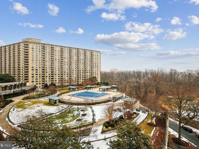 5225 Pooks Hill Rd APT 629S, Bethesda, MD, 20814