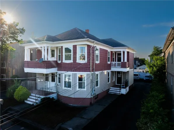 167 Sisson St, Pawtucket, RI 02860