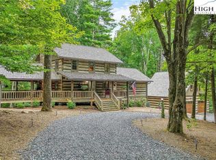 580 Homestead Rd, Todd, NC 28684