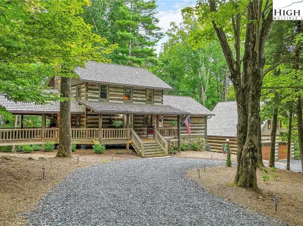 580 Homestead Road, Todd, NC 28684