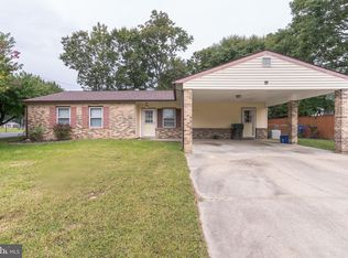 519 Linden Ln, La Plata, MD 20646