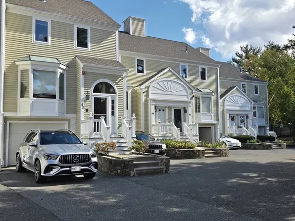 43 Abington Rd Unit 43, Danvers, MA 01923