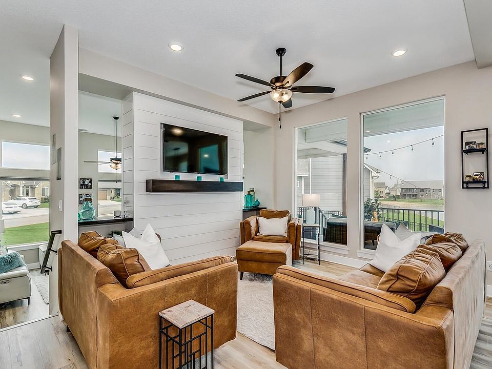 3310 N Judith St, Wichita, KS 67205 Zillow