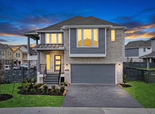 10919 Day Jassamine Way, Cypress, TX 77433