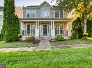 17057 Loftridge Ln, Gainesville, VA