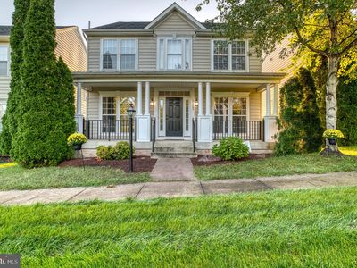 17057 Loftridge Ln, Gainesville, VA, 20155
